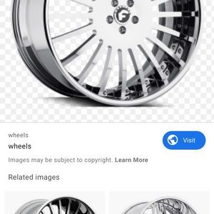 Meet your Posher, Del